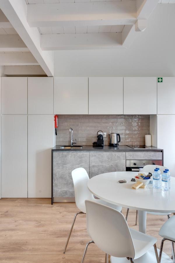 Tiara Downtown Apartments By Da'Home Порту Экстерьер фото